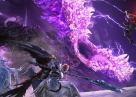 Elden Ring Nightreign recebe evento com batalha de Boss mais díficil
