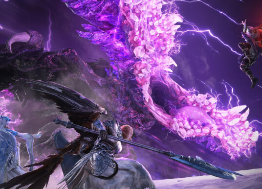 Elden Ring Nightreign recebe evento com batalha de Boss mais díficil