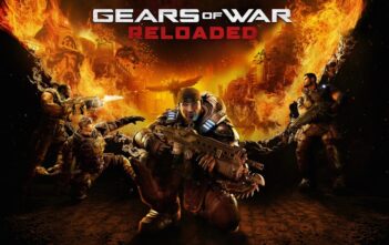 Gears of War: Reloaded – O clássico renasce com tudo!
