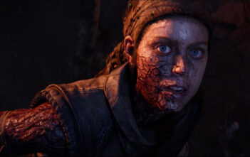 A visão mudou! Hellblade II irá receber modo com 60 FPS