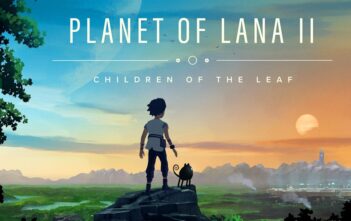 Planet Of Lana II: Children of the Leaf – A nova jornada épica revelada