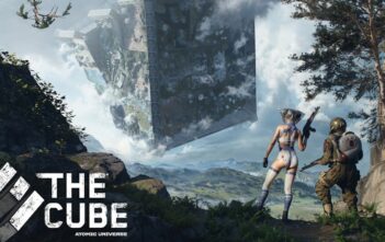 The CUBE: O MMO Shooter-RPG que vai mudar tudo!