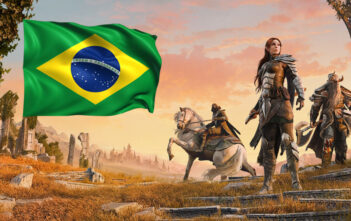 The Elder Scrolls Online finalmente recebe legendas para Português do Brasil