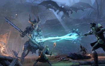 The Elder Scrolls Online prepara caminho para Seasons of the Worm Cult no Xbox
