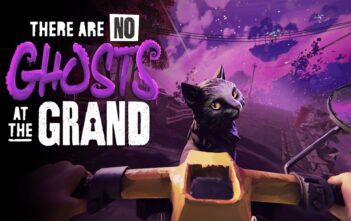 There Are No Ghosts at the Grand: Mistério, reforma e música no Xbox!