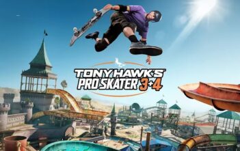 Tony Hawk’s Pro Skater 3 + 4: O Retorno Triunfal da Lenda do Skate