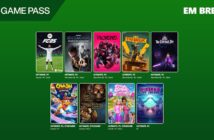 Xbox Game Pass, jogos chegando na primeira quinzena de junho de 2025