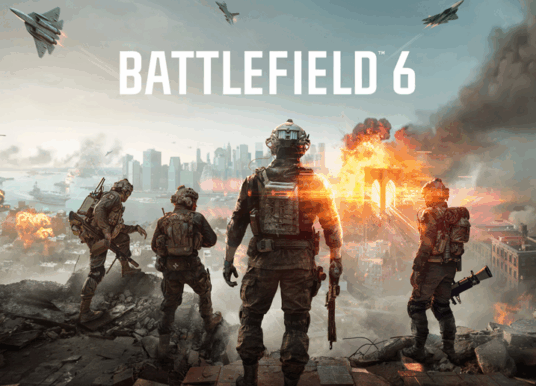 EA divulga um trailer de revelação explosivo para Battlefield 6