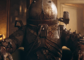Cronos: The New Dawn recebe um gameplay horripilante de 35 minutos