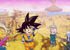DLC de Dragon Ball Z: Kakarot, DAIMA, disponível para Xbox