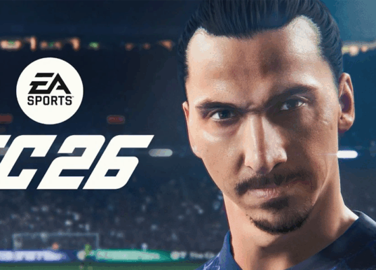 EA SPORTS FC 26 impressiona em seu primeiro gameplay