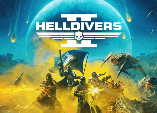 Helldivers 2 aterrissará no Xbox em agosto