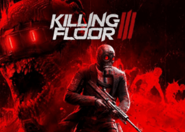 O jogo de tiro cooperativo Killing Floor 3 será lançado esta semana