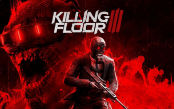 O jogo de tiro cooperativo Killing Floor 3 será lançado esta semana