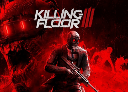 O jogo de tiro cooperativo Killing Floor 3 será lançado esta semana