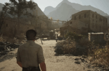 Mafia: The Old Country recebe gameplay repleto de tiroteio