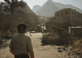Mafia: The Old Country recebe gameplay repleto de tiroteio
