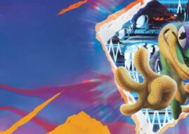 Análise – GEX Trilogy