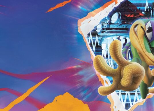 Análise – GEX Trilogy