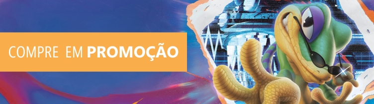 Nossa nota para Gex Trilogy