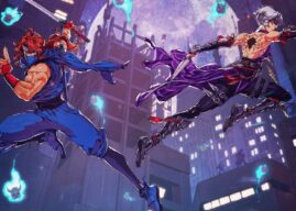 Análise – NINJA GAIDEN: Ragebound