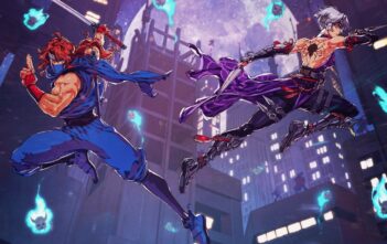 Análise – NINJA GAIDEN: Ragebound