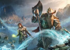 Análise – The Elder Scrolls Online: Seasons of the Worm Cult Parte 1