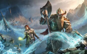 Análise – The Elder Scrolls Online: Seasons of the Worm Cult Parte 1