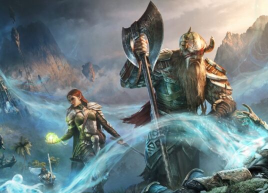 Análise – The Elder Scrolls Online: Seasons of the Worm Cult Parte 1