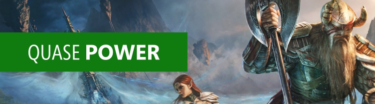 Nossa nota para The Elder Scrolls Online Seasons of the Worm Cult