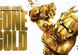 Borderlands 4: Virou Gold e vai chegar metendo bala em setembro