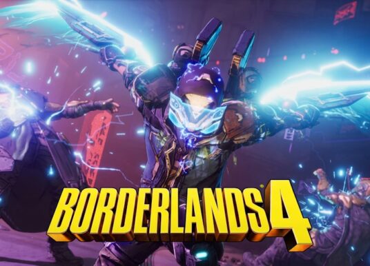 Rafa, novo personagem em Borderlands 4 ganha trailer de gameplay