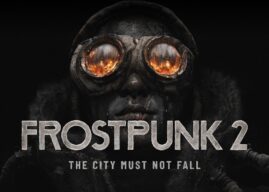 Sobrevivência no gelo: Frostpunk 2 chega no Xbox Game Pass