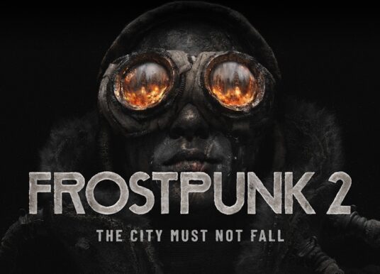 Sobrevivência no gelo: Frostpunk 2 chega no Xbox Game Pass
