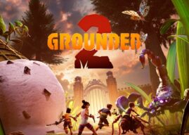 Microscopia com Emoções: o insano retorno de Grounded 2