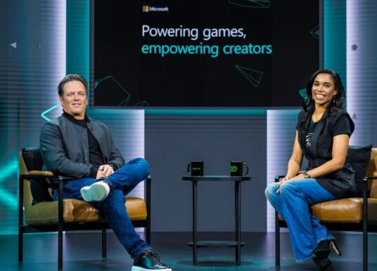 [RUMOR] Phil Spencer pode deixar o Xbox após próxima geração?