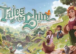 Tales of the Shire – A vida tranquila de hobbit que você não sabia que precisava