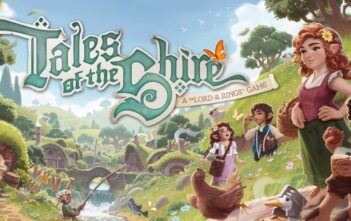 Tales of the Shire – A vida tranquila de hobbit que você não sabia que precisava