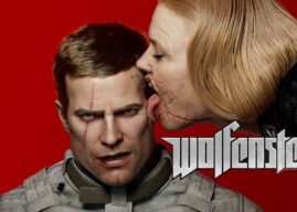 Wolfenstein: matando nazistas com estilo chegando em sua TV