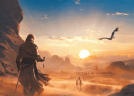 Ubisoft confirma expansão gratuita para Assassin’s Creed Mirage