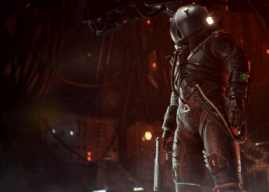 Cronos: The New Dawn recebe trailer em live action