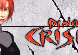 Remake de Dino Crisis voltou para o papel, por conta da exigência de qualidade