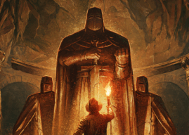 Indiana Jones e o Grande Círculo: A Ordem dos Gigantes recebe trailer de lançamento
