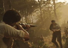 Mafia: The Old Country recebe um trailer de lançamento emblemático