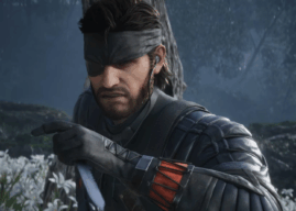 Metal Gear Solid Delta: Snake Eater recebe trailer de lançamento dramático