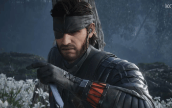 Metal Gear Solid Delta: Snake Eater recebe trailer de lançamento dramático
