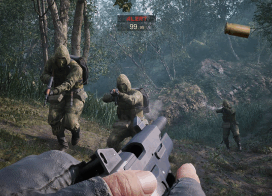 Modo online de Metal Gear Solid Delta: Snake Eater não chegará no lançamento