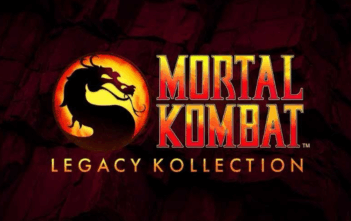 Mortal Kombat: Legacy Kollection adiciona spin-offs importantes da franquia