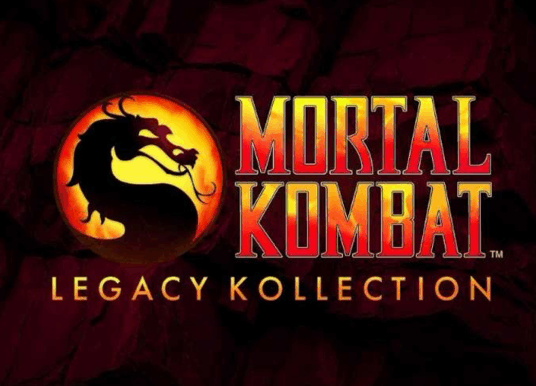 Mortal Kombat: Legacy Kollection adiciona spin-offs importantes da franquia