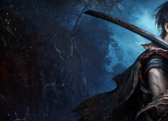 Onimusha: Way of the Sword atinge nosso coração com um trailer empolgante